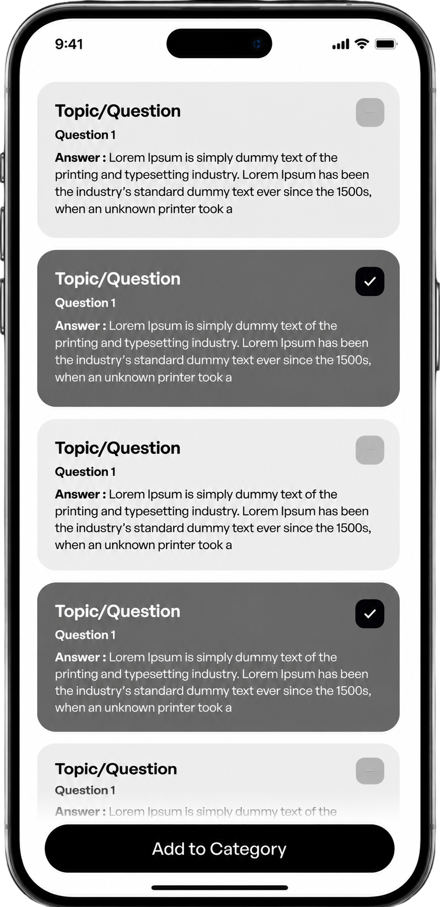 Reviso AI flashcard generation from images and notes for smarter studying